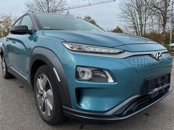 Blau Gebraucht 2019 Hyundai Kona Premium SUV | 16.900 € (Guter Preis)