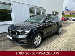 Onyx black metallic Gebraucht 2023 Volvo XC40 SUV | 32.890 € (Fairer Preis)
