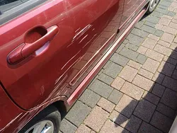 Rot Gebraucht 2005 Suzuki Liana Comfort Limousine | 1.500 € (Fairer Preis)