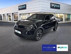 Schwarz Gebraucht 2024 Opel Mokka SUV | 19.390 € (Superpreis)