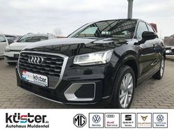 Schwarz Gebraucht 2018 Audi Q2 Sport SUV | 16.890 € (Etwas zu teuer)
