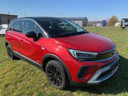 Rot Gebraucht 2022 Opel Crossland Ultimate SUV | 16.900 € (Fairer Preis)