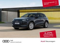 Grau Neu 2026 Audi Q6 e-tron Performance SUV | 58.480 € (Superpreis)