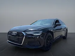 Schwarz Gebraucht 2019 Audi A6 Sport Kombi | 26.990 € (Superpreis)