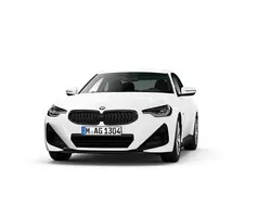 Gebraucht 2025 BMW 230 Efficient Dynamics Coupé | 39.789 € (Superpreis)