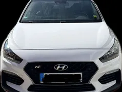 Gebraucht 2018 Hyundai i30 Edition Limousine | 29.500 €