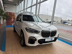 Weiß Gebraucht 2021 BMW X5 SUV | 61.900 € (Guter Preis)