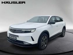 Weiß Neu 2025 Opel Grandland X Edition SUV | 30.240 € (Superpreis)