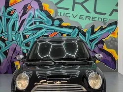Schwarz Gebraucht 2004 Mini Cooper S Coupé Coupé | 5.899 €