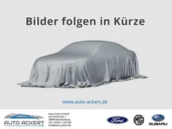 Silber Gebraucht 2022 MG EHS Luxury SUV | 23.990 € (Teuer)