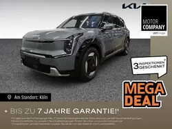 (ieg) iceberg green met. Gebraucht 2024 Kia EV9 3 SUV | 58.690 €
