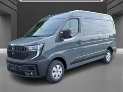 Grau Neu 2025 Renault Master Van | 44.250 €