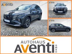 Grau Neu 2025 Hyundai Tucson Trend SUV | 38.919 € (Guter Preis)