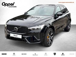 Onyx black / metallic Neu 2025 Volvo XC60 SUV | 77.990 €