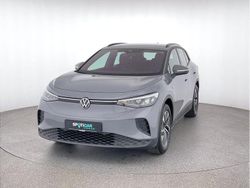Grau Gebraucht 2022 VW ID.4 Pro Performance SUV | 26.970 € (Superpreis)