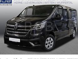 Schwarz Neu 2025 Renault Trafic Evolution Van / Kleinbus | 43.111 €