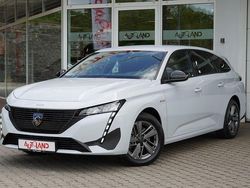 Weiß Neu 2025 Peugeot 308 Kombi | 28.490 € (Superpreis)