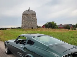 Grün Gebraucht 1967 Ford Mustang GT S | 86.000 €