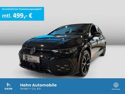 Grenadillschwarz metallic Neu 2025 VW Golf GTI Limousine | 49.990 € (Teuer)