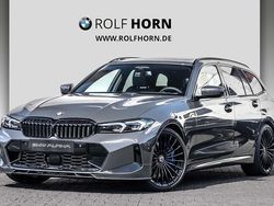 Braun Neu 2025 Alpina D3 Limousine | 105.060 € (Etwas zu teuer)