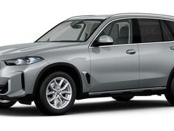 Grau Gebraucht 2024 BMW X5 Comfort Edition SUV | 70.338 € (Superpreis)