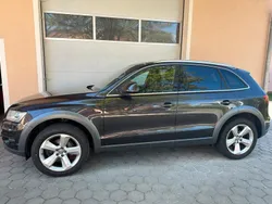 Grau Gebraucht 2013 Audi Q5 S-Line SUV | 13.800 € (Fairer Preis)