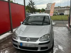 Silber Gebraucht 2006 VW Golf V Limousine | 1.700 € (Guter Preis)