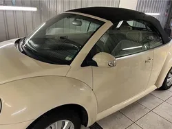 Andere außenfarben Gebraucht 2003 VW Beetle Cabrio | 3.700 € (Fairer Preis)
