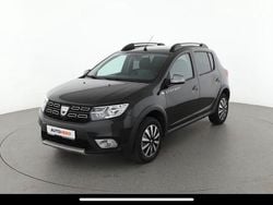 Schwarz Gebraucht 2019 Dacia Sandero Prestige Limousine | 9.899 € (Fairer Preis)