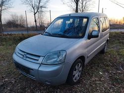 Silber Gebraucht 2006 Citroën Berlingo Van / Kleinbus | 1.400 € (Fairer Preis)