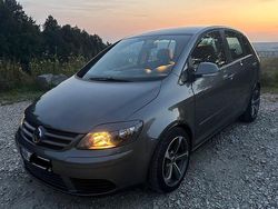 Grau Gebraucht 2005 VW Golf IV Limousine | 3.850 € (Etwas zu teuer)