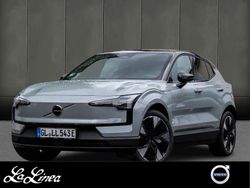 Grau Gebraucht 2025 Volvo EX30 Plus SUV | 39.930 € (Fairer Preis)