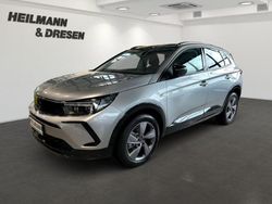 Silber Gebraucht 2024 Opel Grandland X SUV | 25.950 € (Fairer Preis)