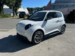 Weiß Gebraucht 2020 e.GO Life Kleinwagen | 4.400 € (Guter Preis)