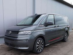 Grau Neu 2025 VW Multivan Edition Van | 60.990 € (Fairer Preis)