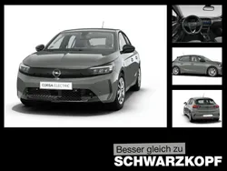 Grafik grau Neu 2025 Opel Corsa-e Edition Kleinwagen | 19.690 €