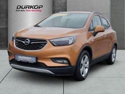 Orange Gebraucht 2019 Opel Mokka SUV | 14.990 € (Fairer Preis)