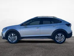 Silber Neu 2025 VW Taigo Goal SUV | 28.880 € (Fairer Preis)