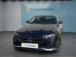 Gebraucht 2021 Mercedes E300 Limousine | 37.499 € (Teuer)