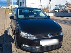 Schwarz Gebraucht 2014 VW Polo Kleinwagen | 5.990 € (Fairer Preis)