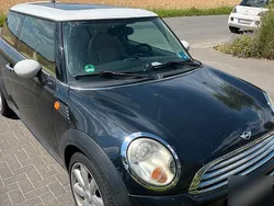 Schwarz Gebraucht 2006 Mini Cooper Kleinwagen | 2.200 € (Superpreis)