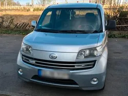 Gebraucht 2008 Daihatsu Materia Van / Kleinbus | 1.650 € (Guter Preis)