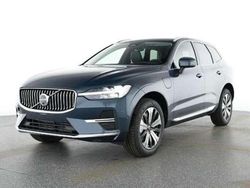 Denim blue Gebraucht 2024 Volvo XC60 Plus SUV | 47.890 € (Guter Preis)