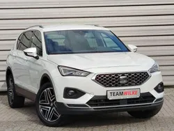 "orix" weiss perlmutt Gebraucht 2020 Seat Tarraco XCELLENCE SUV | 23.990 € (Fairer Preis)