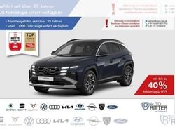 Grau Neu 2025 Hyundai Tucson Edition SUV | 28.490 € (Superpreis)