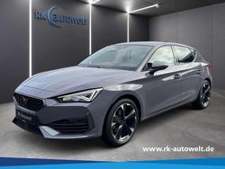 Grau Gebraucht 2023 Cupra Leon Limousine | 25.900 € (Guter Preis)