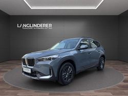Grau Gebraucht 2024 BMW X1 Sport Line SUV | 38.900 € (Fairer Preis)