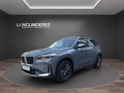 Grau Gebraucht 2024 BMW X1 Sport Line SUV | 39.900 € (Guter Preis)