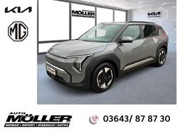 Grau Neu 2025 Kia EV3 4 SUV | 40.889 € (Fairer Preis)