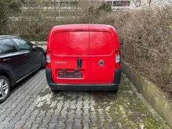 Gebraucht 2008 Fiat Fiorino Van / Kleinbus | 2.000 €